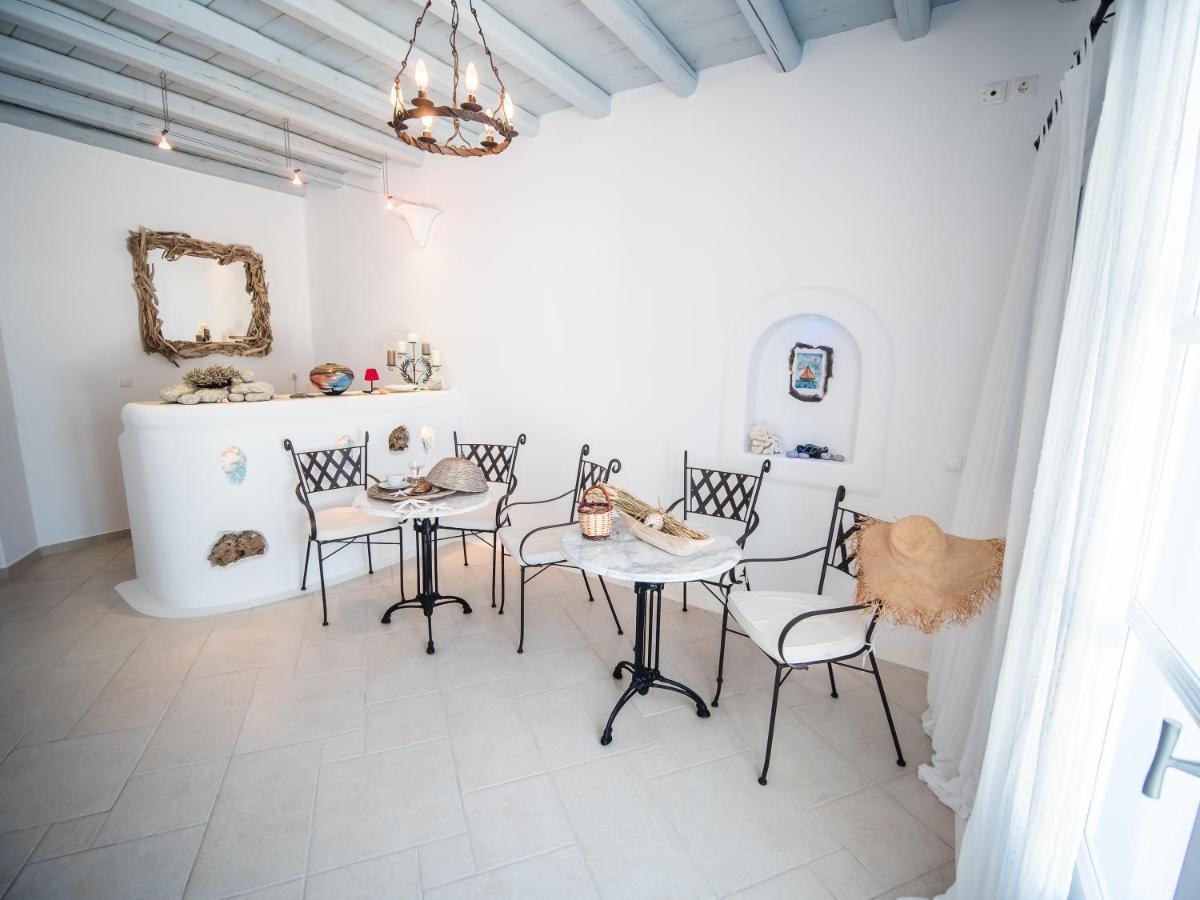 Amazing View 3* Agios Stefanos (Mykonos)