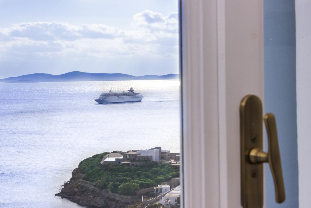 Amazing View Aparthotel