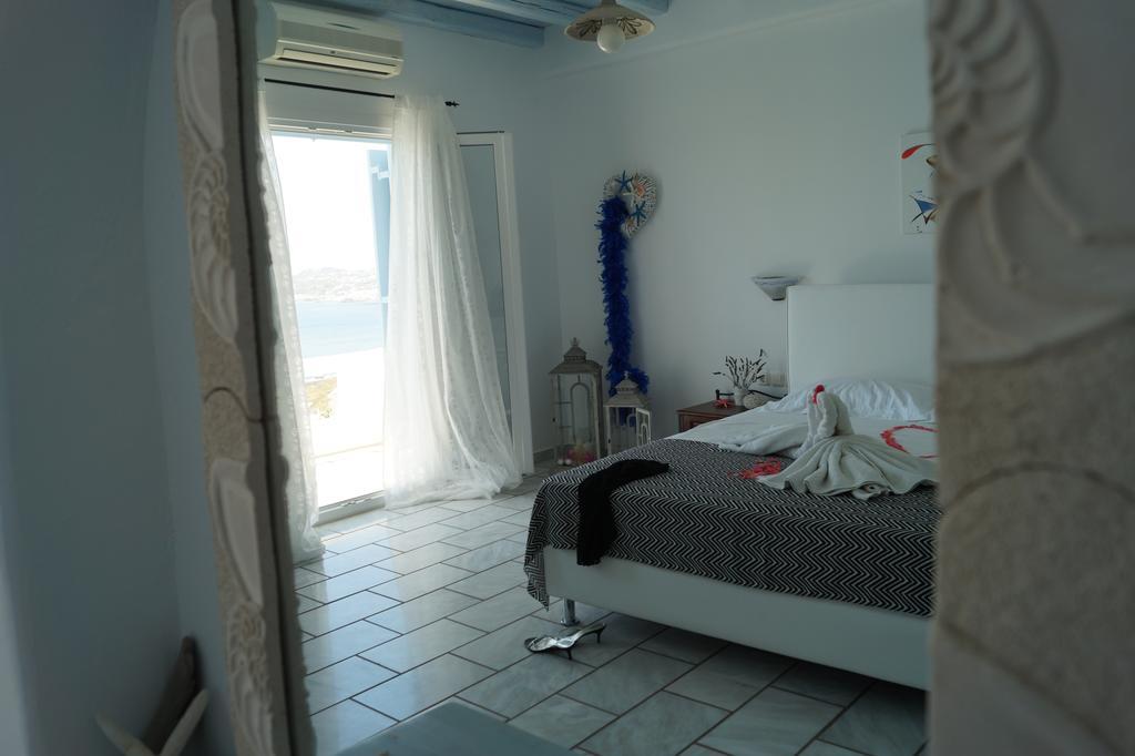 Amazing View Agios Stefanos (Mykonos)