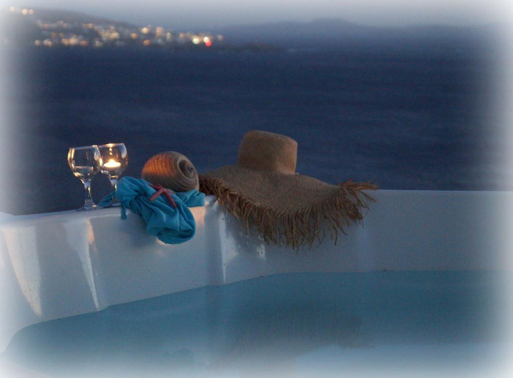 Amazing View Aparthotel