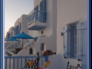 Amazing View Aparthotel 3*